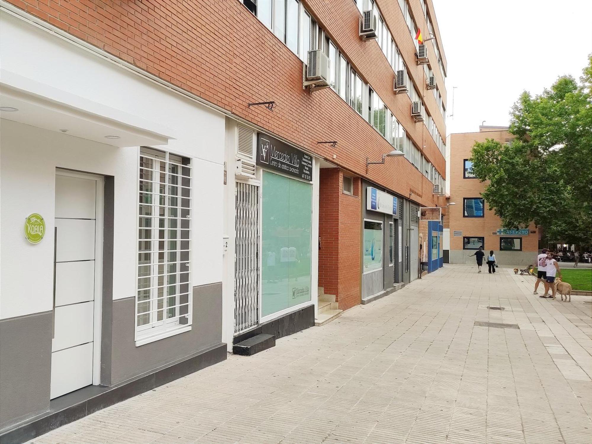 Apartamento Casa Koala Pinto Exterior foto
