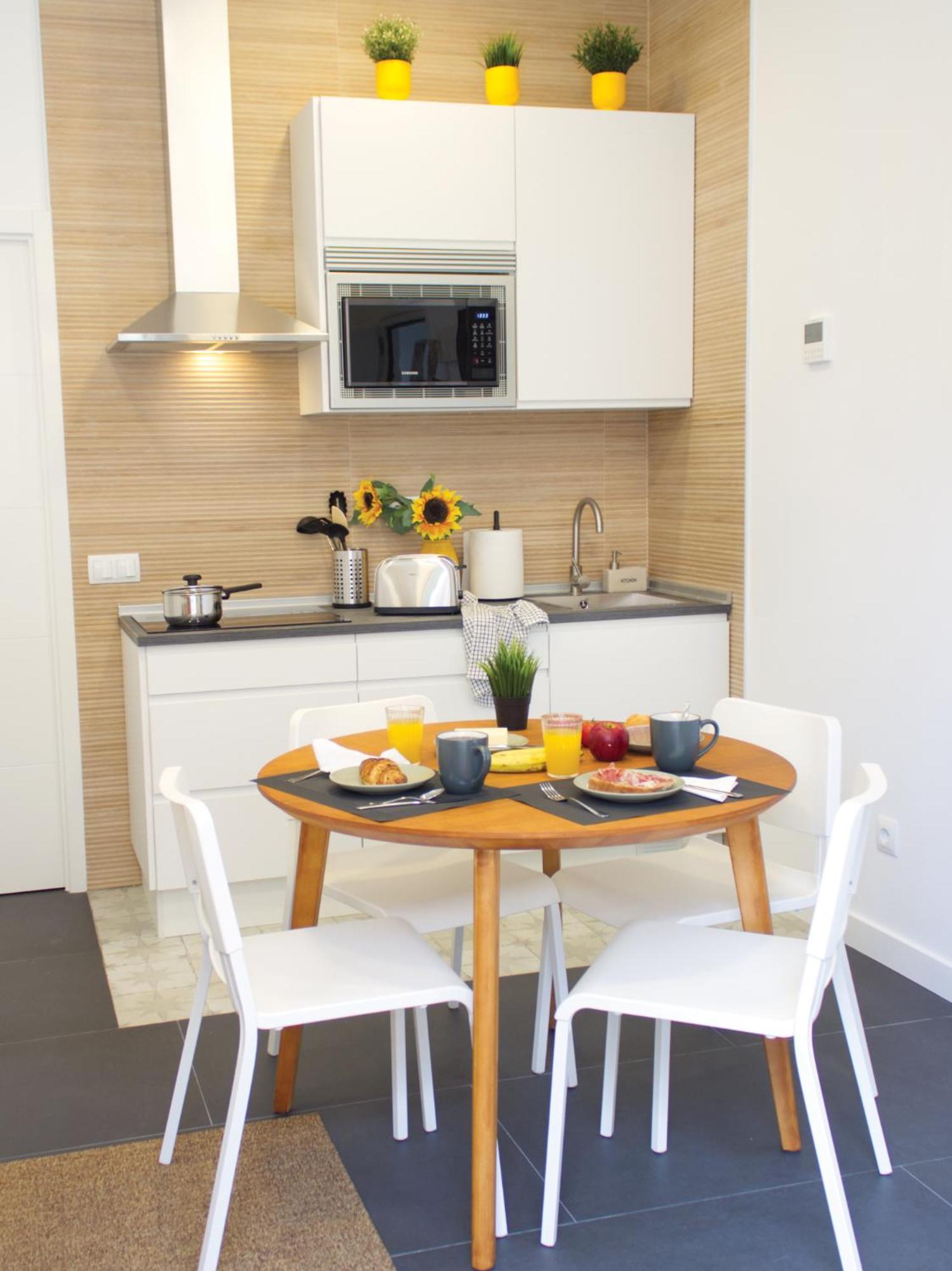 Apartamento Casa Koala Pinto Exterior foto